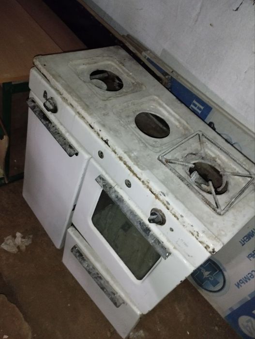 3 talik Gaz sotiladi