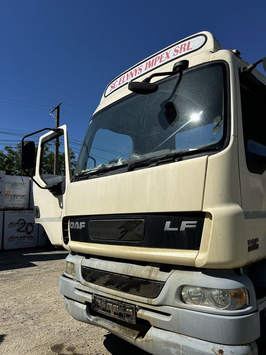 Dezmembrez DAF 55.220