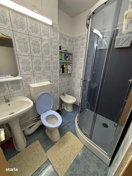 Apartament cu 3 camere, 58 mp, zona Nord