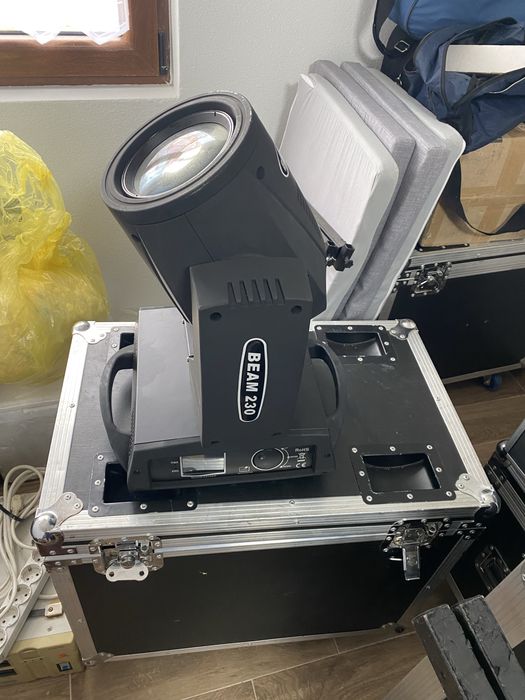 Moving Head 230W