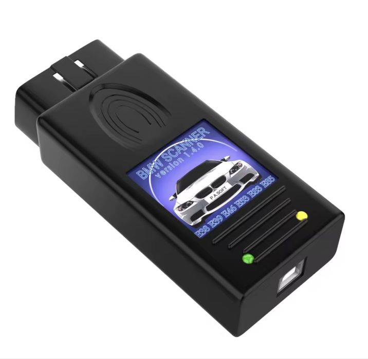 Нова висококачествена диагностика BMW E36 e38 e39 e46 e53 e83 e85