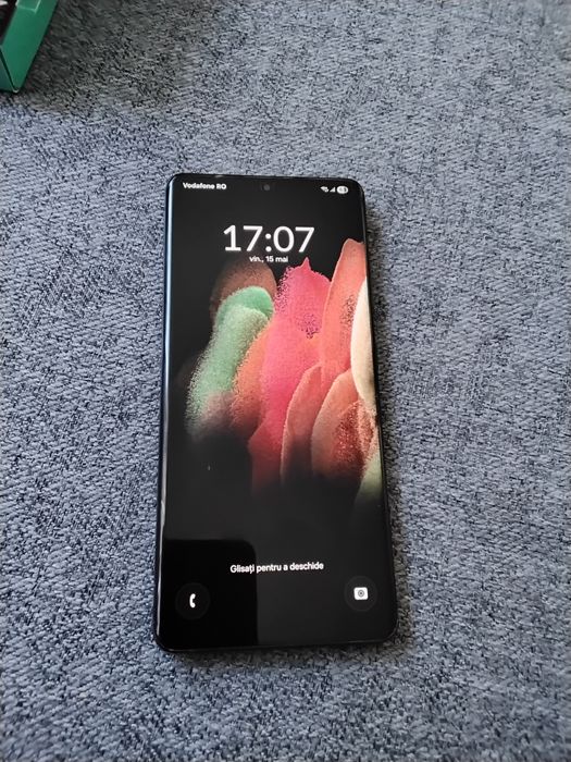 Samsung s21 ultra vând /schimb