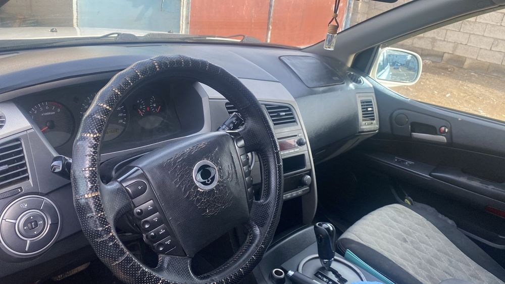 Машина сатылады тез арада