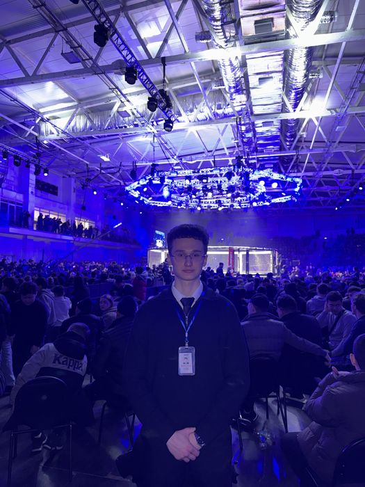 МОБИЛОГРАФ - Мероприятия, Коммерция, REELS