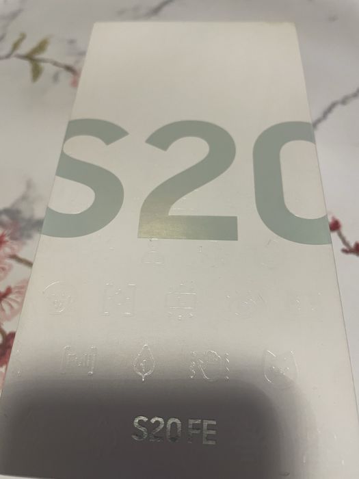 Samsung s20fe Samsung