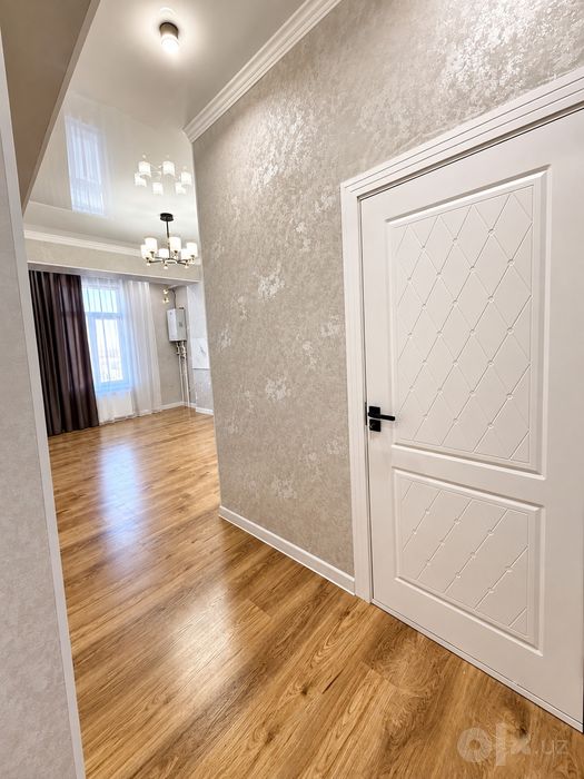 Квартира 2 хонали 68м²