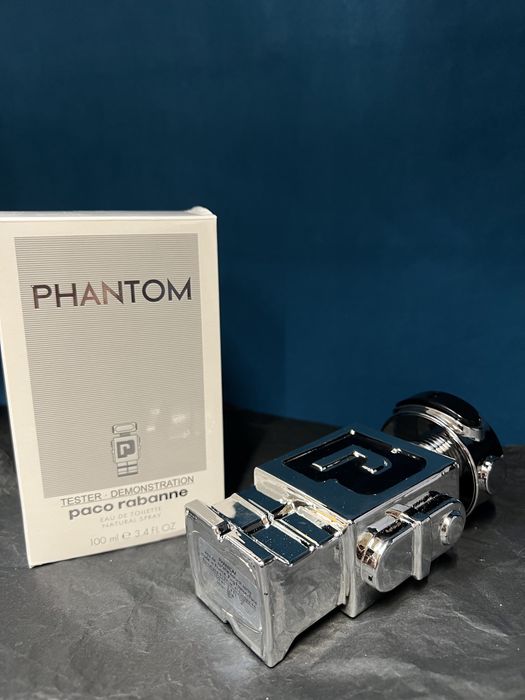 Parfum Phantom Robotel, 100ml