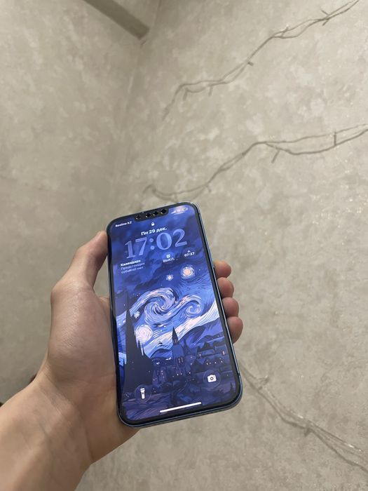 Продам айфон 13 в отс