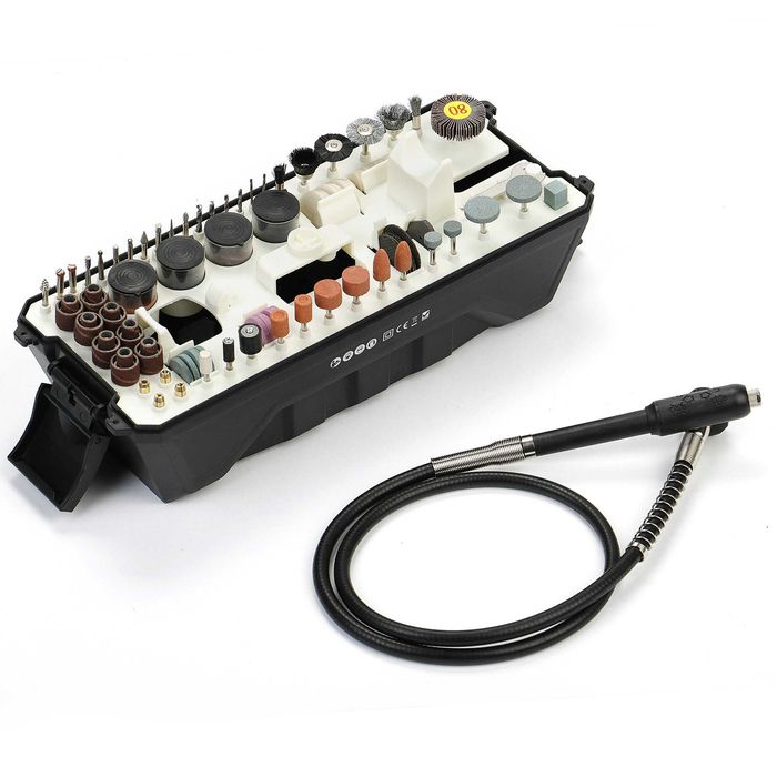 Unealta multifunctionala(biax) cu reglare electronica Steinhaus PRO-RT