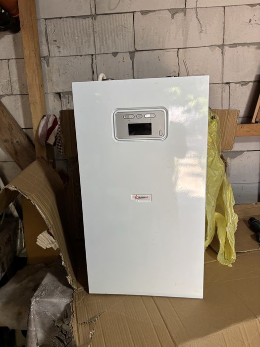Centrala 9 kw curent
