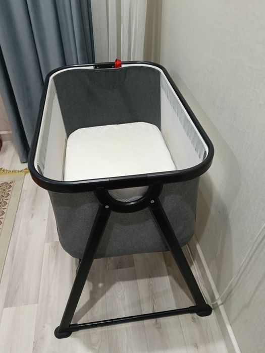 Детский кровать манеж