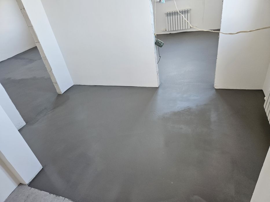 Электромонтажный работы