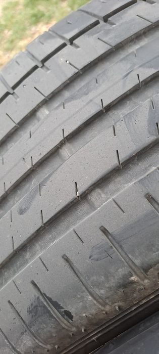 Cauciucuri de vara 225 50r17