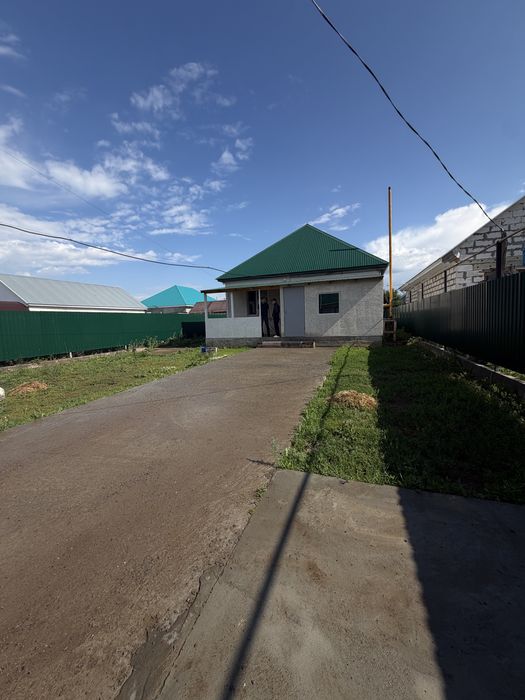 Продается дом в мкр Деркул 2