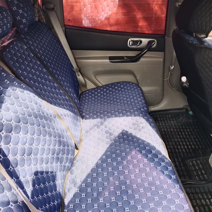 Продам шевроле реззо