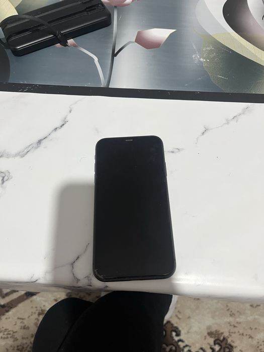 Айфон 11 жагдаиы жаксы