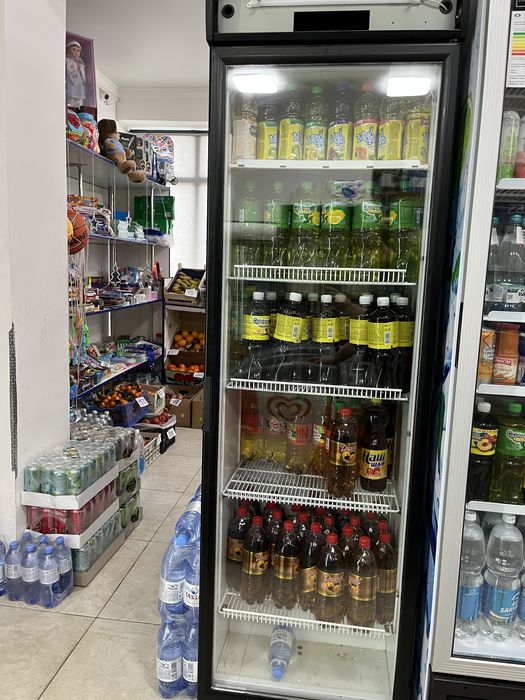 Холодилни буышни