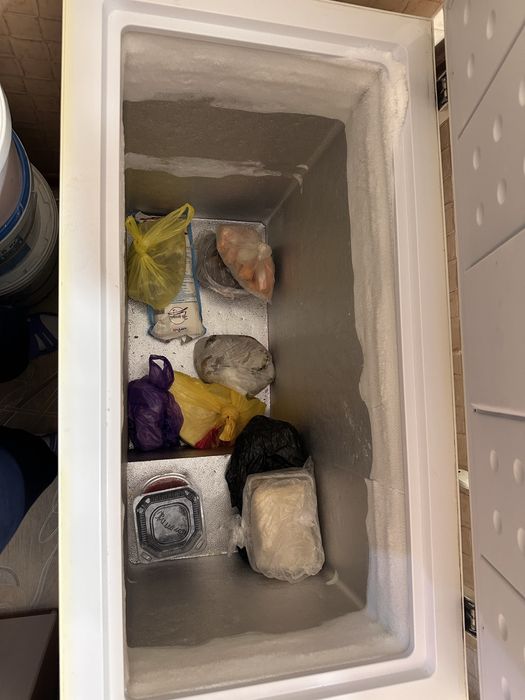 Продам морозильную ларь