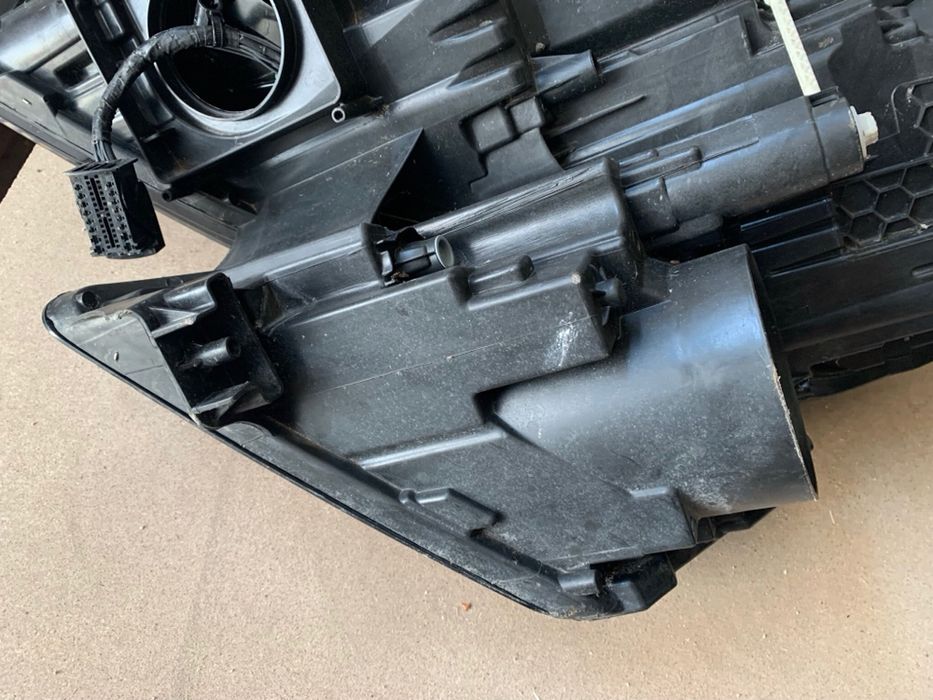 Фар за Шкода Кодиак Skoda Kodiaq