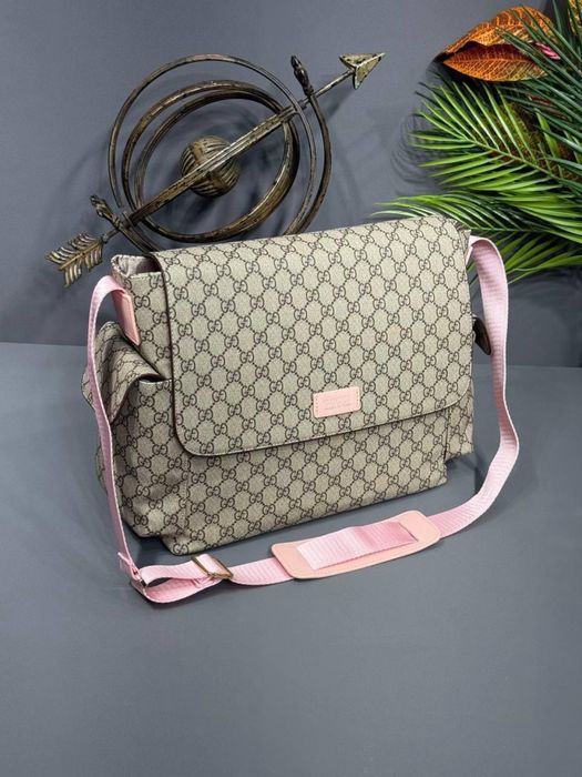 Бебешки чанти gucci