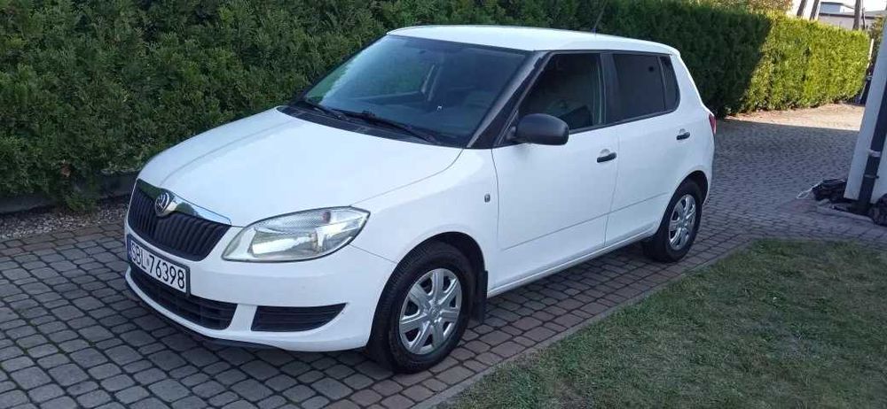 Skoda Fabia / Roomster ( 5J ) 2010 - 2015 PIESE AUTO