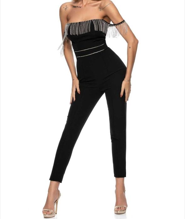 Vând salopeta elegantaBBY