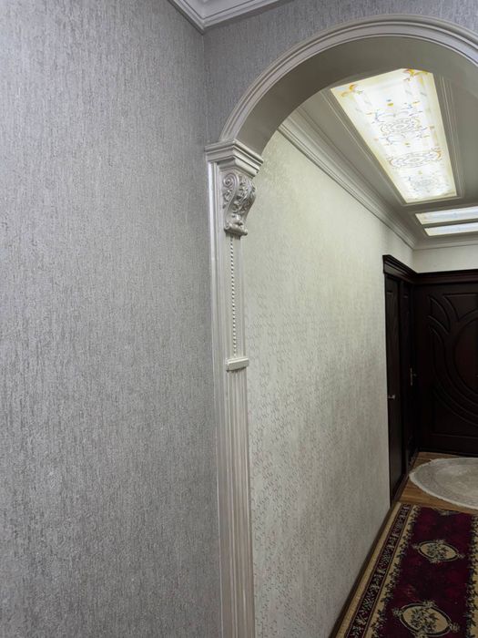 Yunusobod, bog’ishamol 33A, 3/4/4 (можно ипотека) (67 kv, 2x6 balkon)