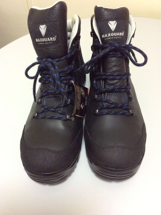 Max Guard bocanci profesionali