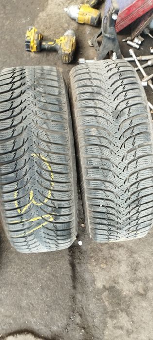 16 цола 5*112мм за Skoda,VW,Audi,Seat,Mercedes