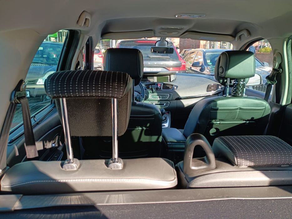 De vânzare Renault Scenic