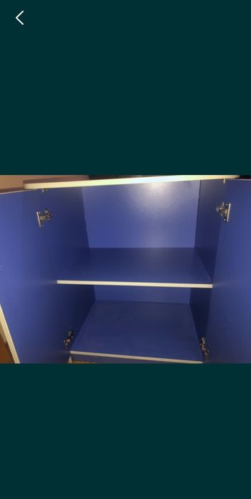 Стол тумба большой.