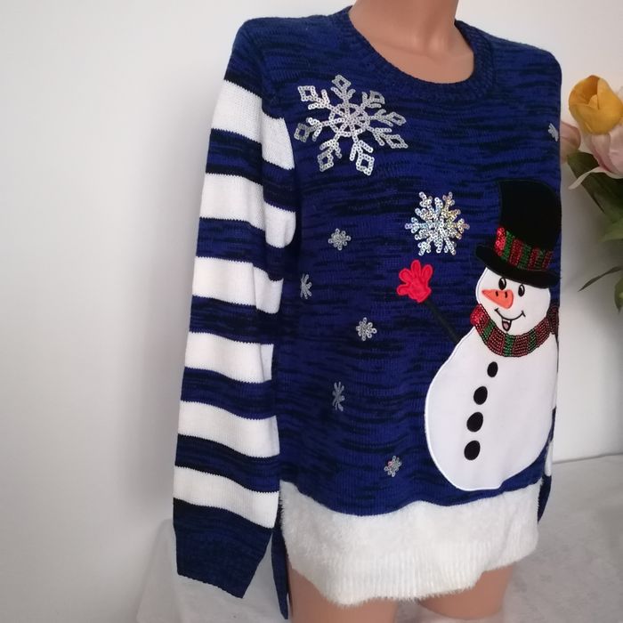 Pulover pentru Crăciun