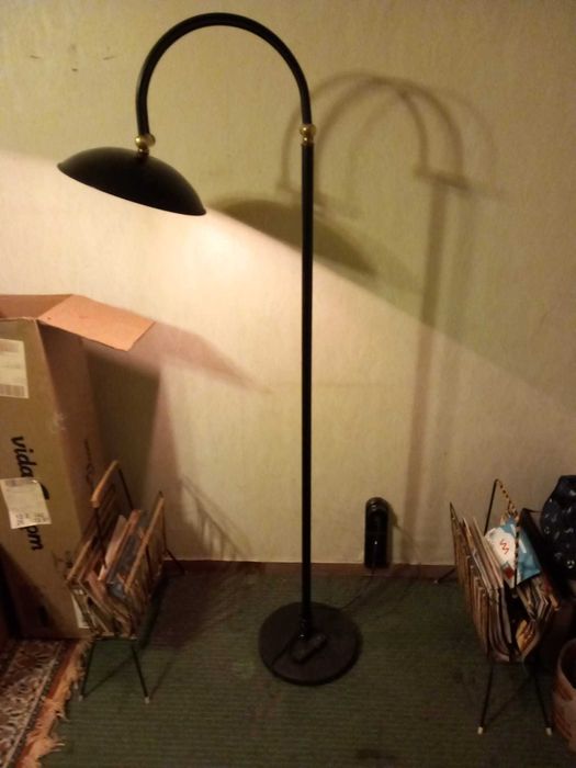 Лампа халогенна с ниво на светлината