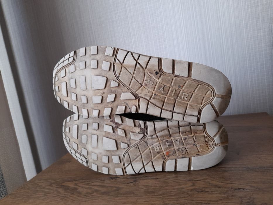 Nike Air max Gold Cobra маратонки 44 номер.