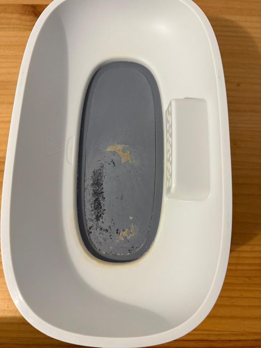 Sterilizator Philips Avent - cu uscare