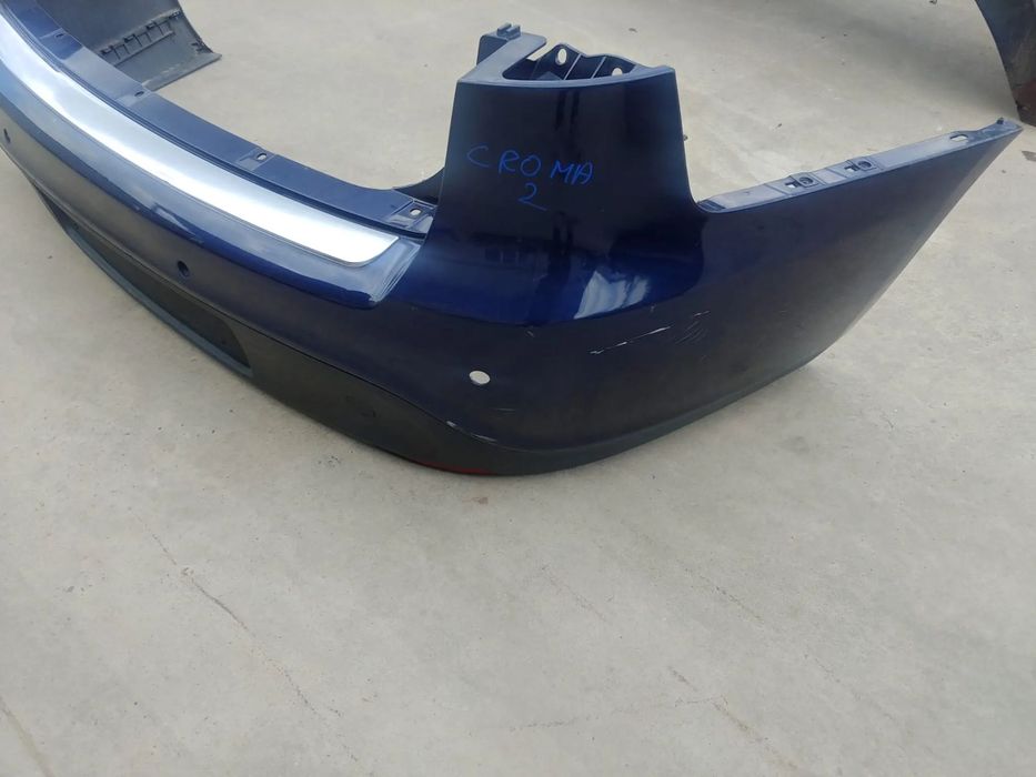 bara spate completa  fiat croma facelift   735453853