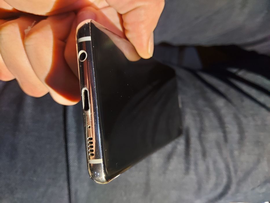 Samsung s10 коротыш корея