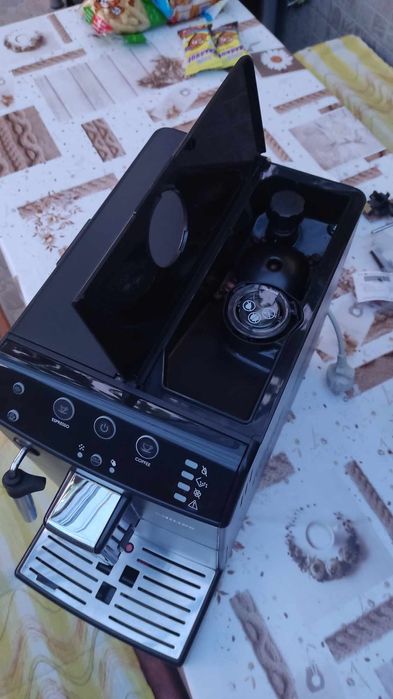 Philips кафемашина