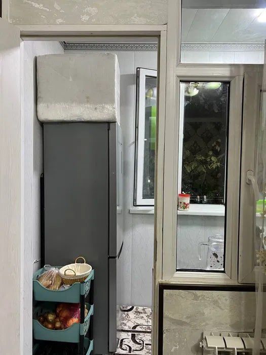 Продается 1я квартира Авиосозлар-4