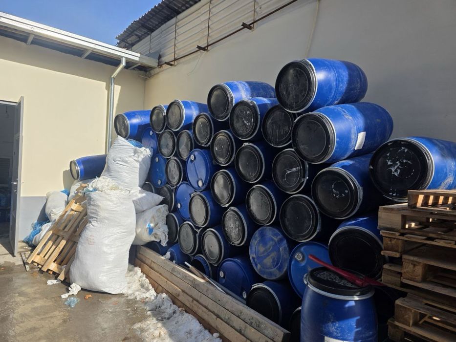 Bochka sotiladi arzon narzda