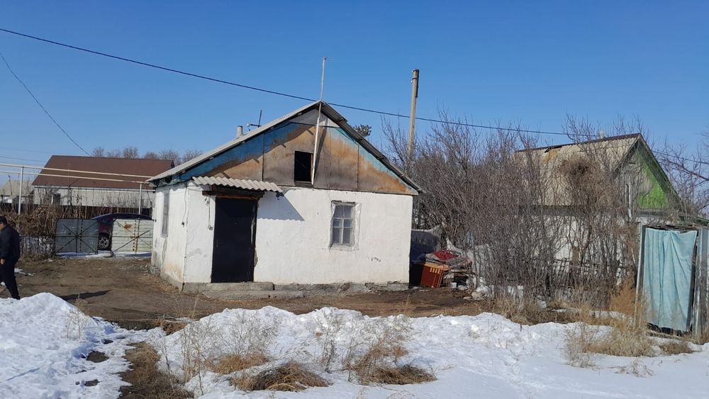 продаётся времянка дача уитас 10соток