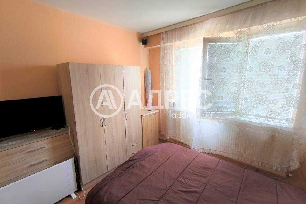 Продава се Тристаен апартамент в Разград, Орел - 76 кв.м за 1141 €/кв.м - Снимка #3