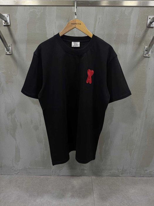 Tricouri bumbac100% colectie noua transport inclus ami paris