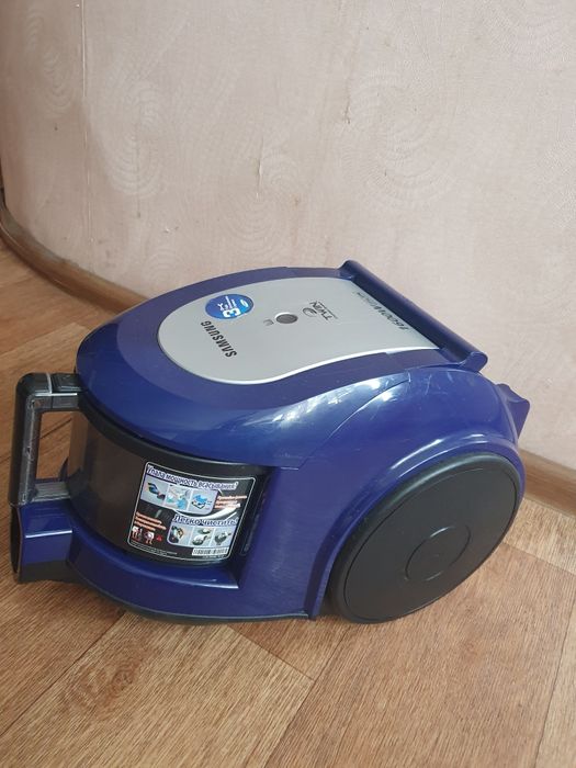 Пылесос  Samsung