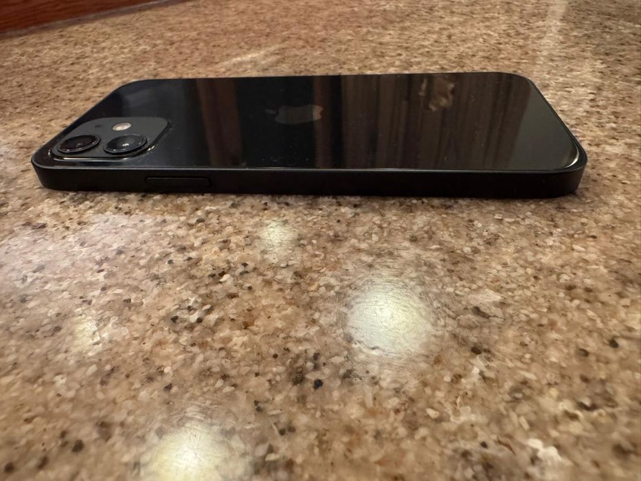 Iphone 12 идеальный без ремонта