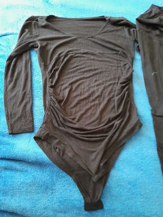 Клин и боди за бременни