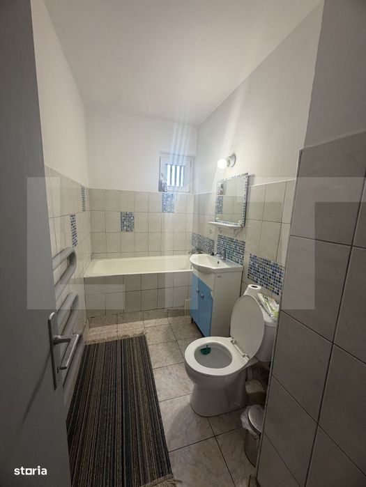 Apartament cu 2 camere, 65 mp, zona Podgoria