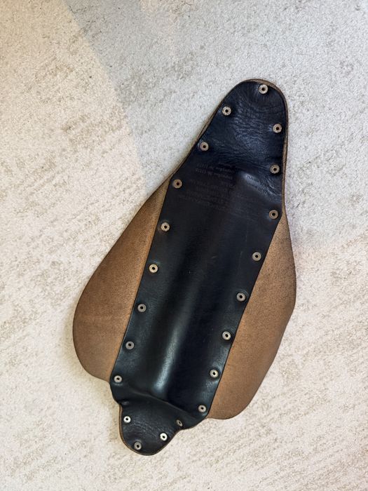 Ертокым авто седло