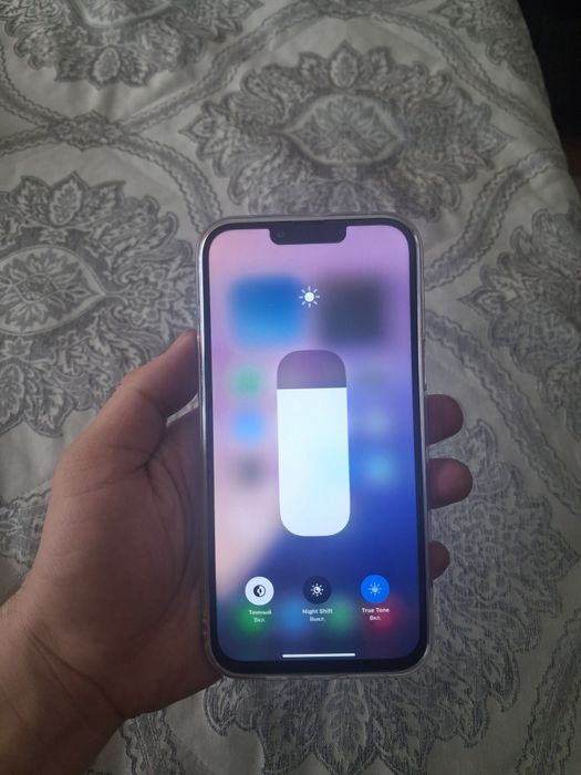 Айфон 13pro max 128gb