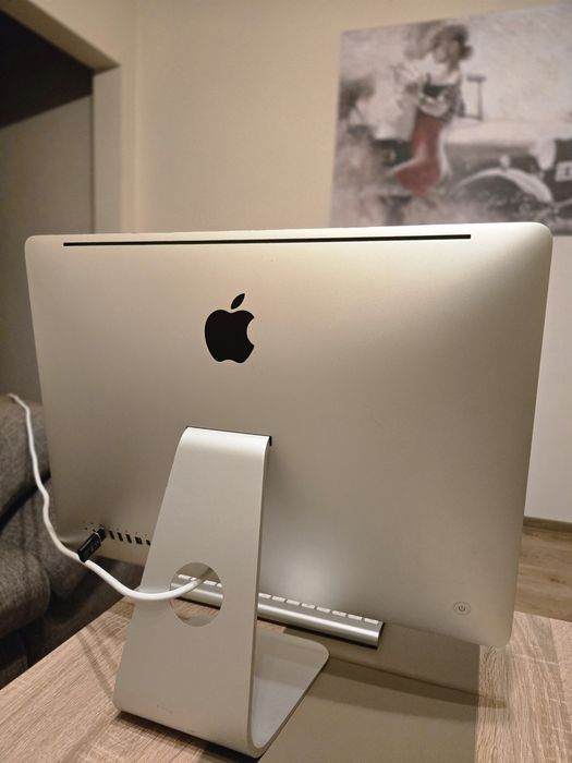 iMac Retro build Windows XP
